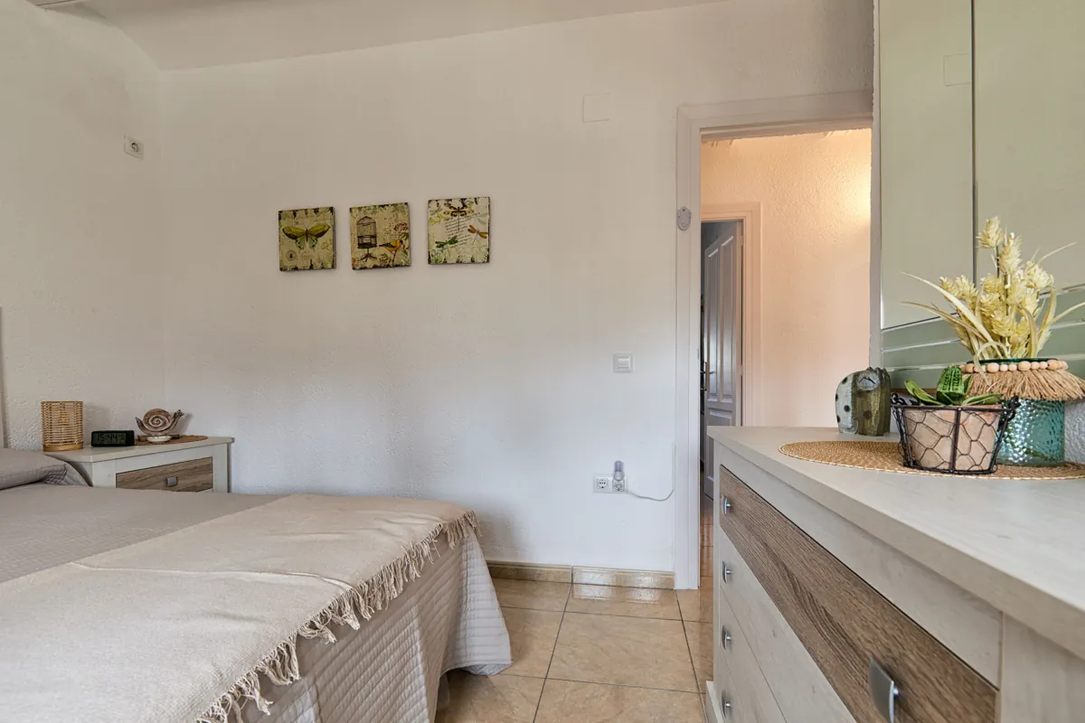 Venta. Chalet/Villa en Jávea
