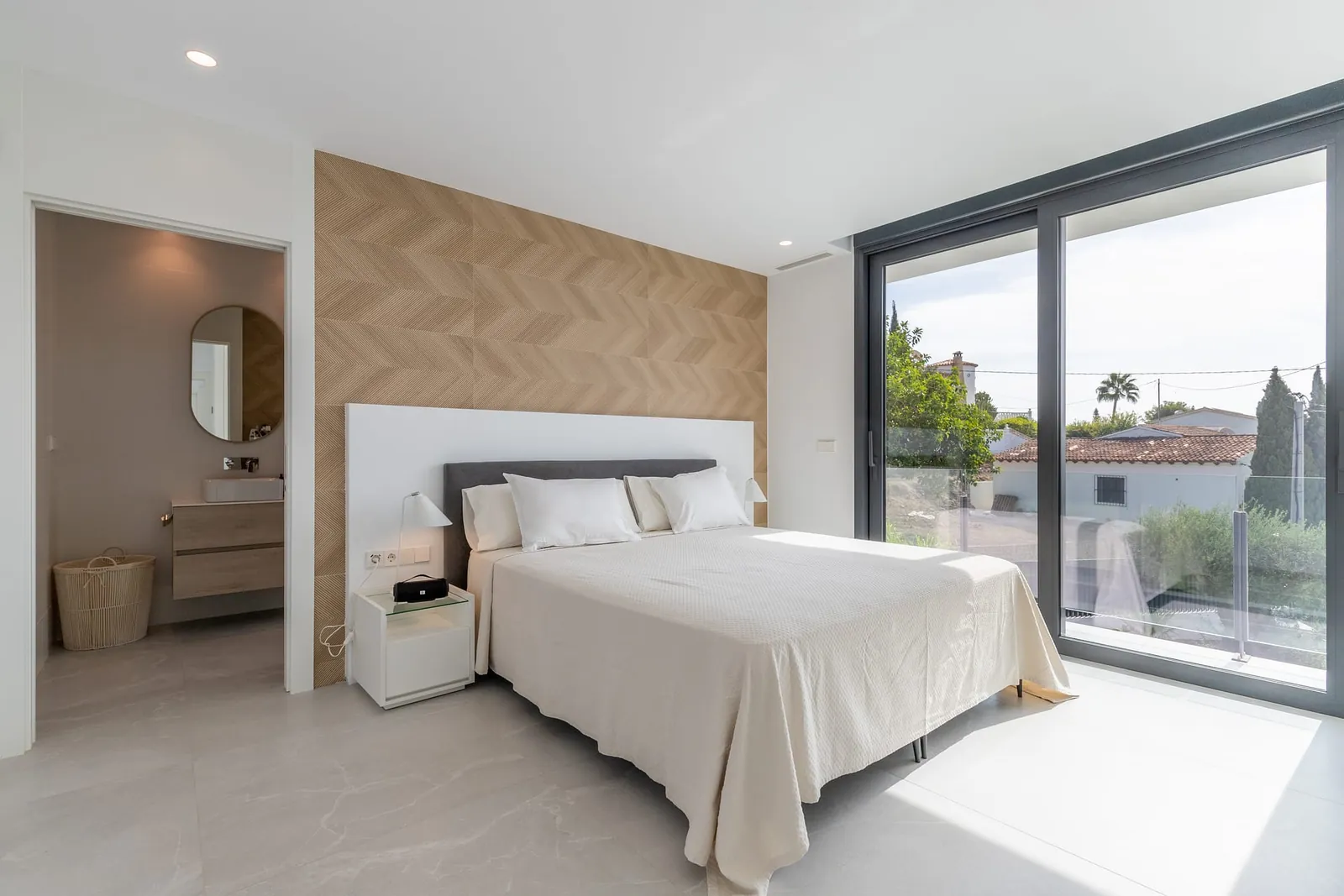 Venta. Chalet/Villa en Benissa