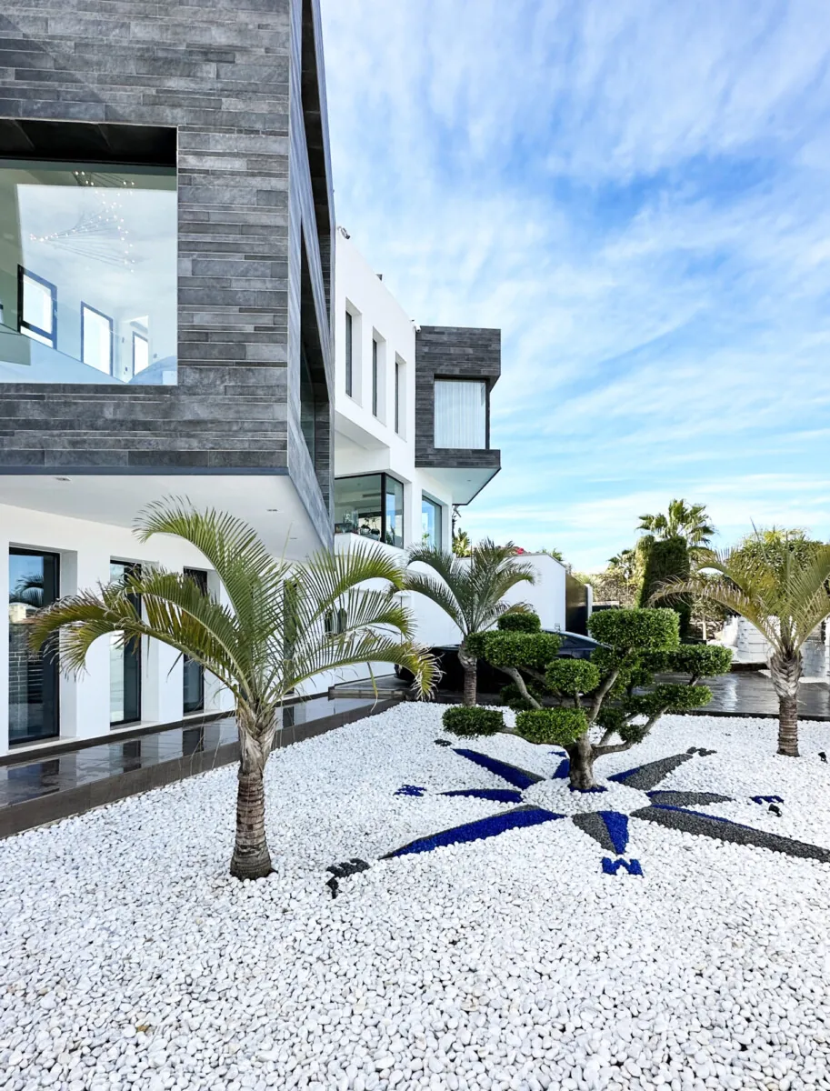 Venta. Chalet/Villa en Jávea