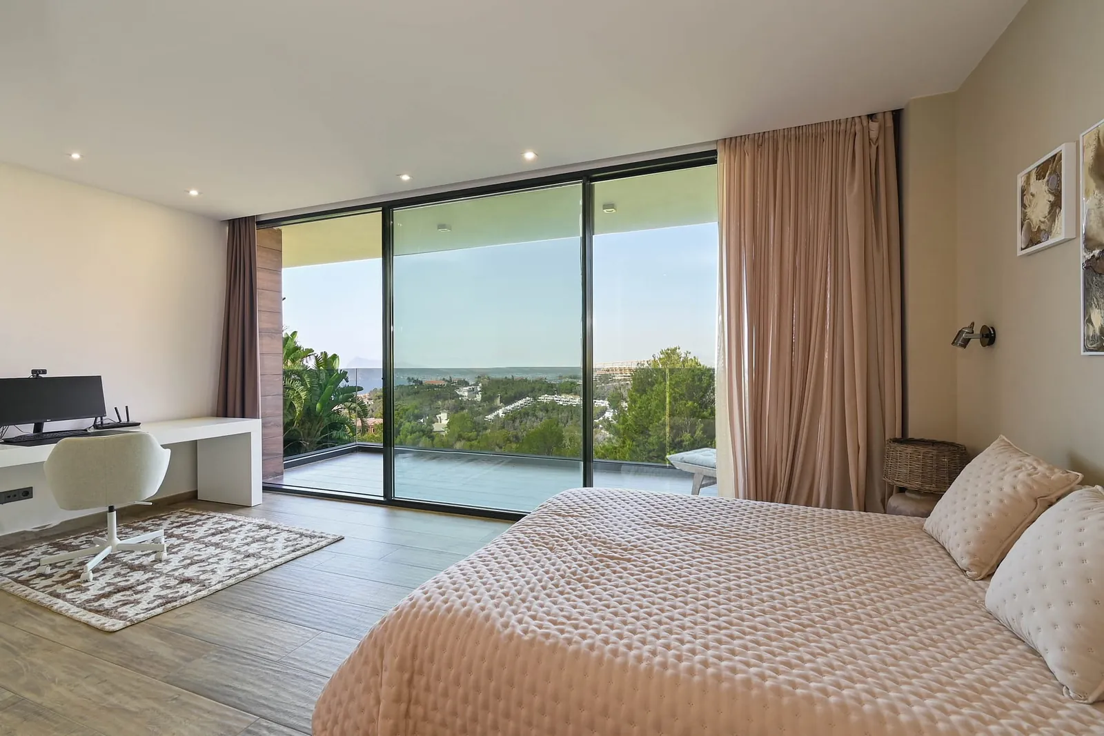 Venta. Chalet/Villa en Altea