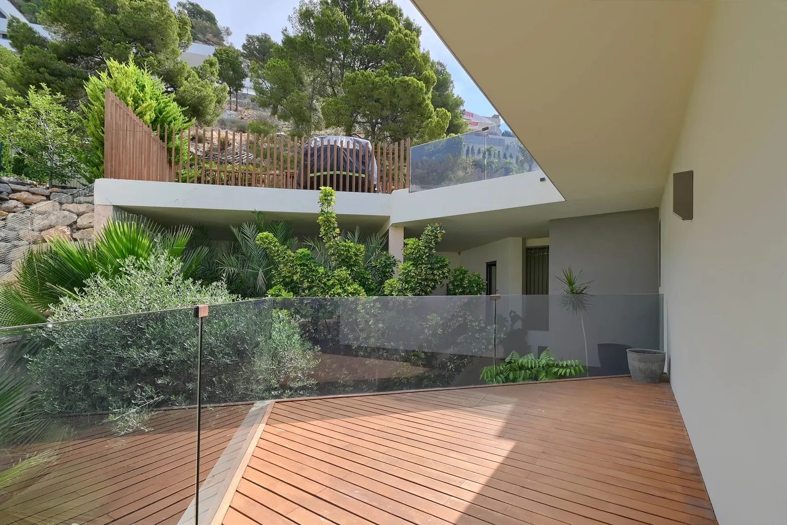 Venta. Chalet/Villa en Altea