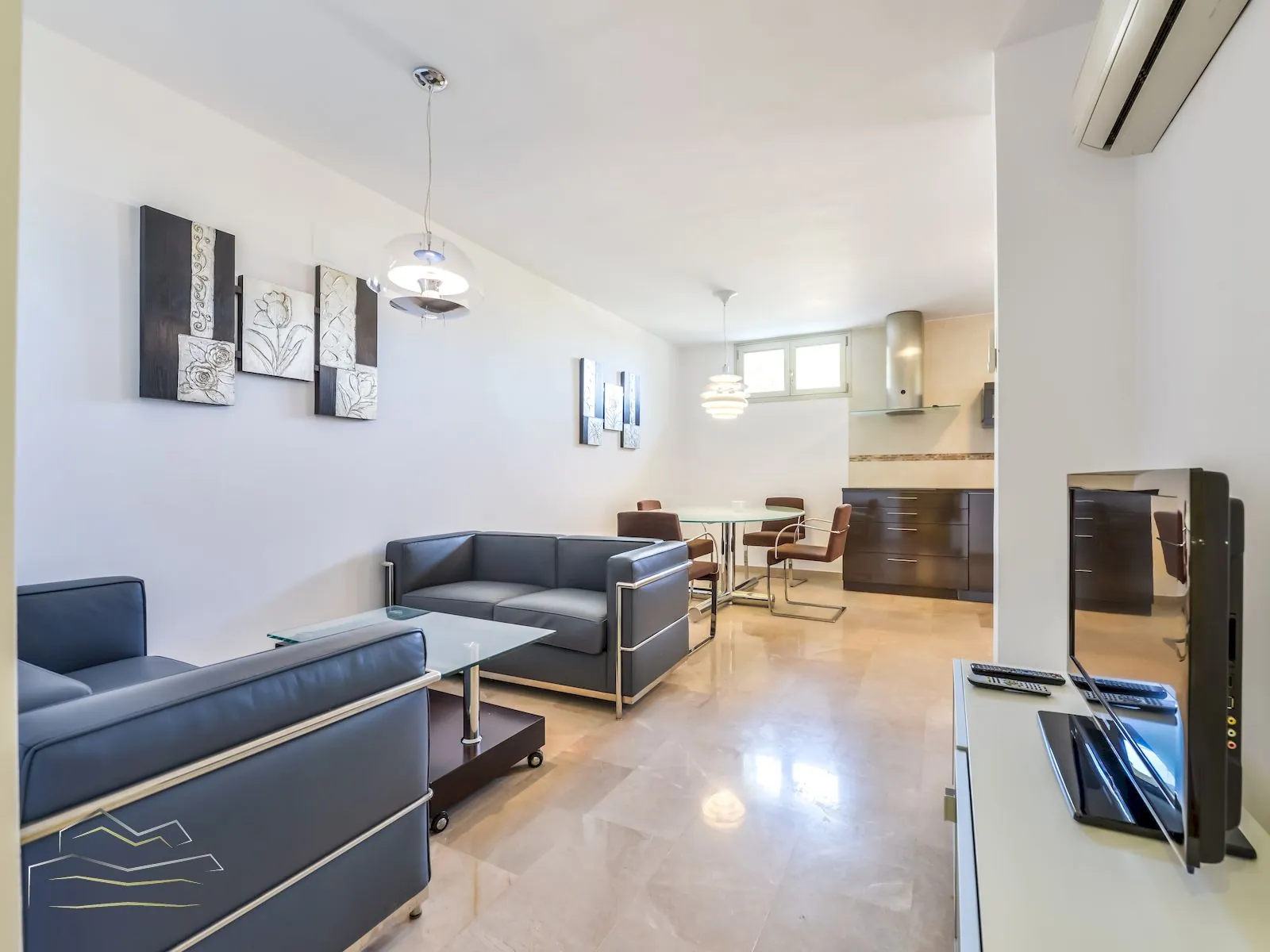 Modern  Luxurious Villa for Sale with Spa  Ocean View