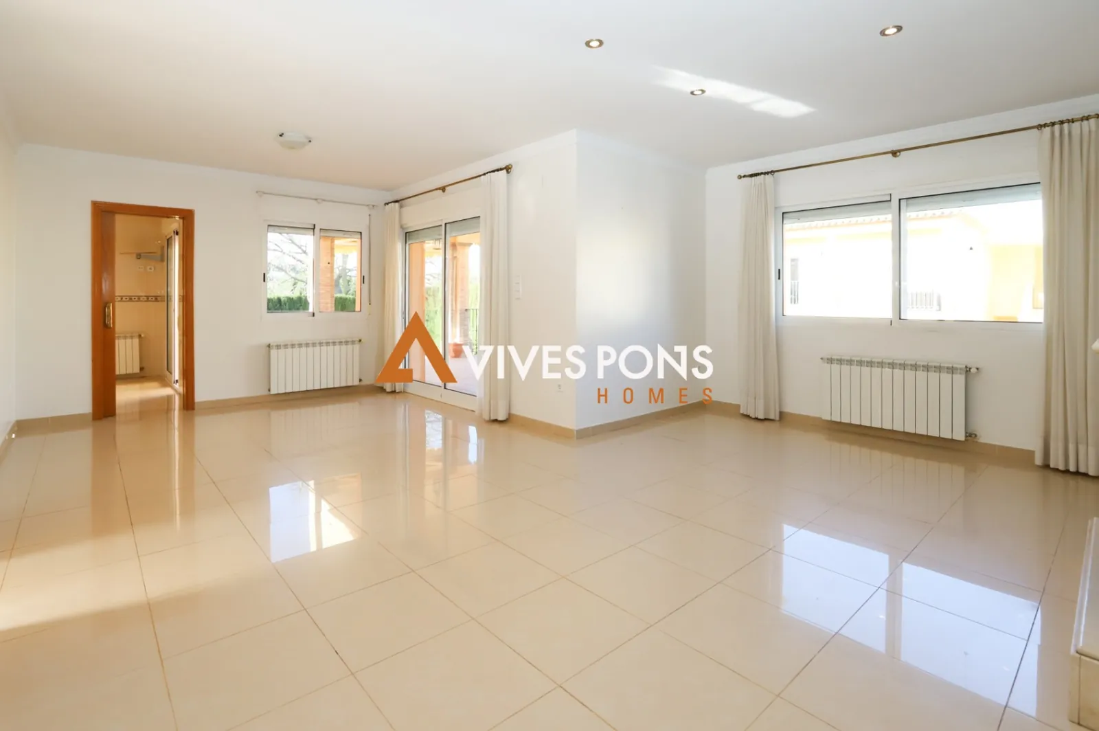 Villa en la zona San Juan, Dénia