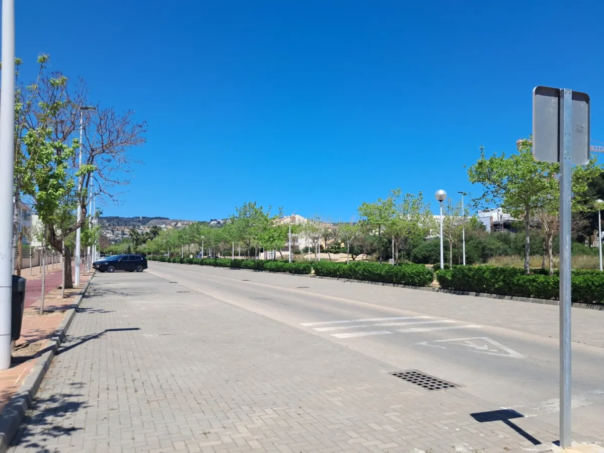 Venta. Apartamento en Jávea