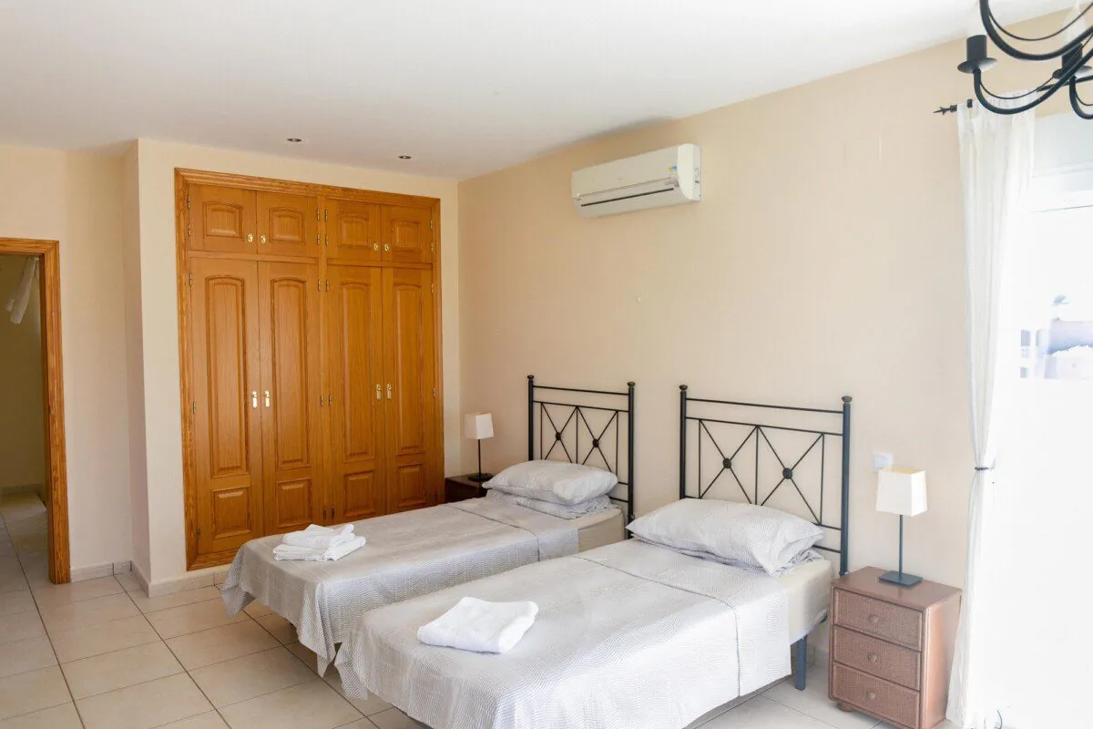 Venta. Chalet/Villa en Jávea