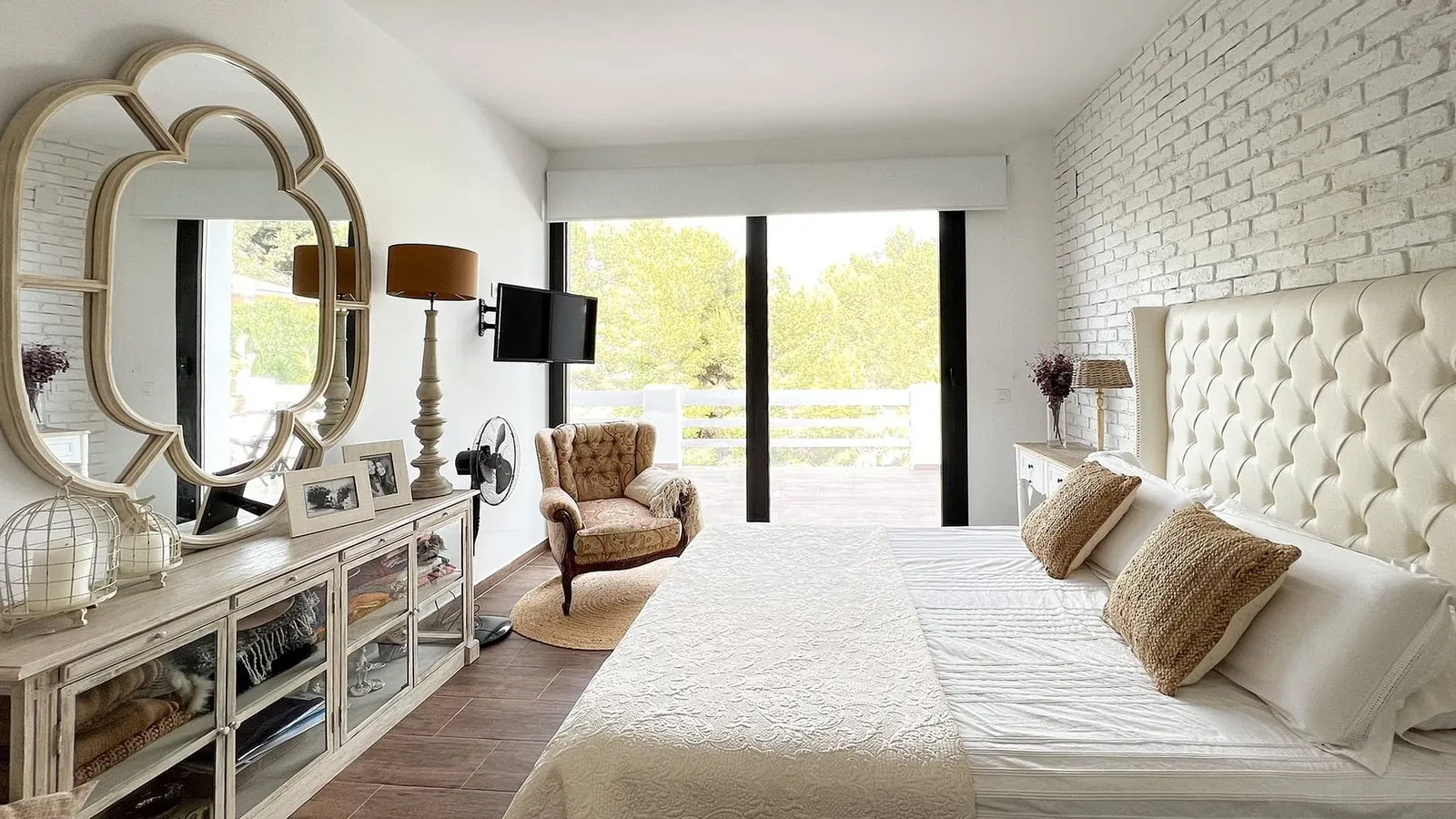 Venta. Chalet/Villa en Denia