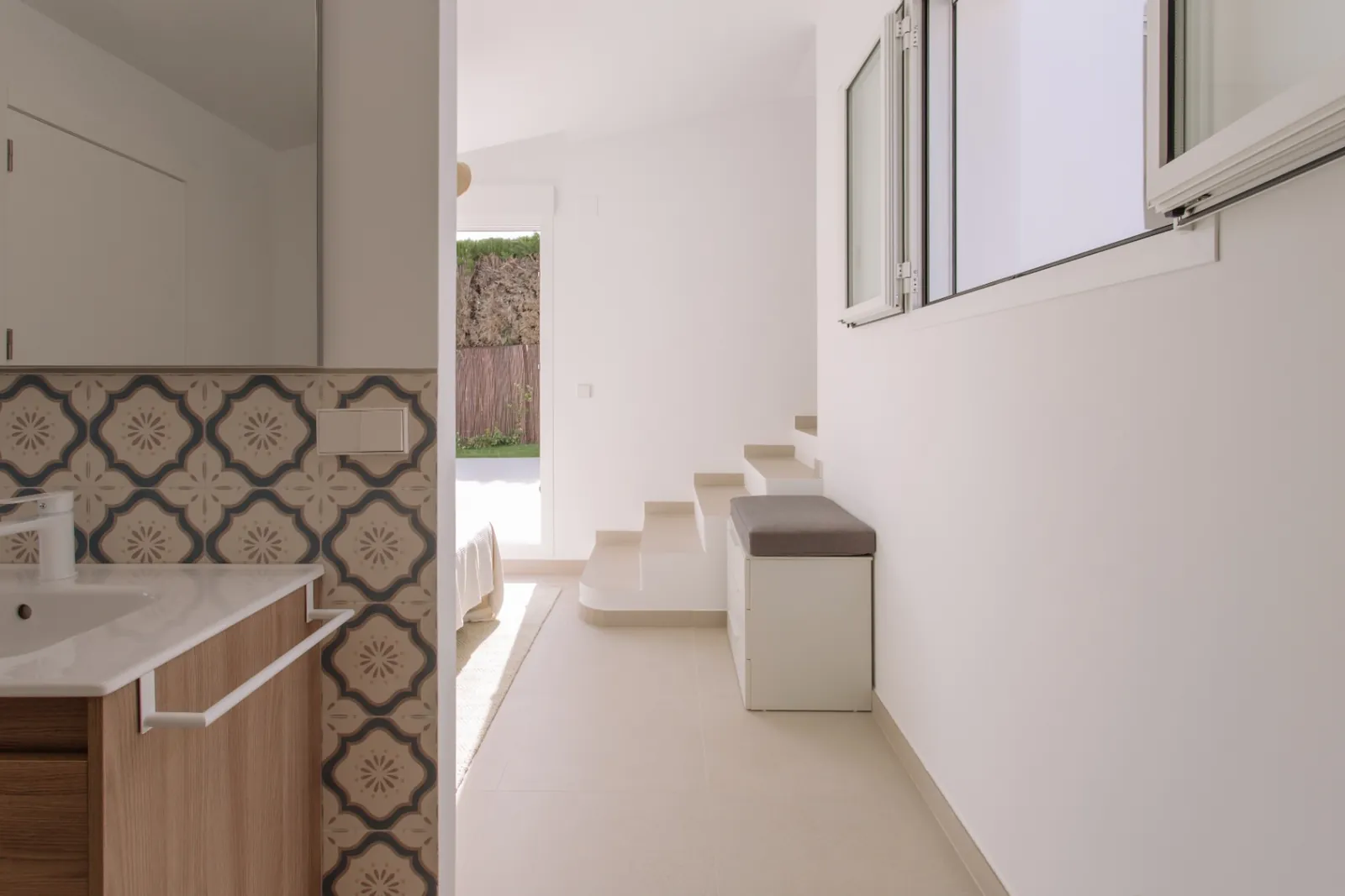 Villa con apartamento independiente, reforma integral, a 1,5 km de la Marineta Cassiana, Dénia