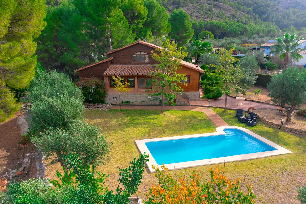 Venta. Finca en Orba