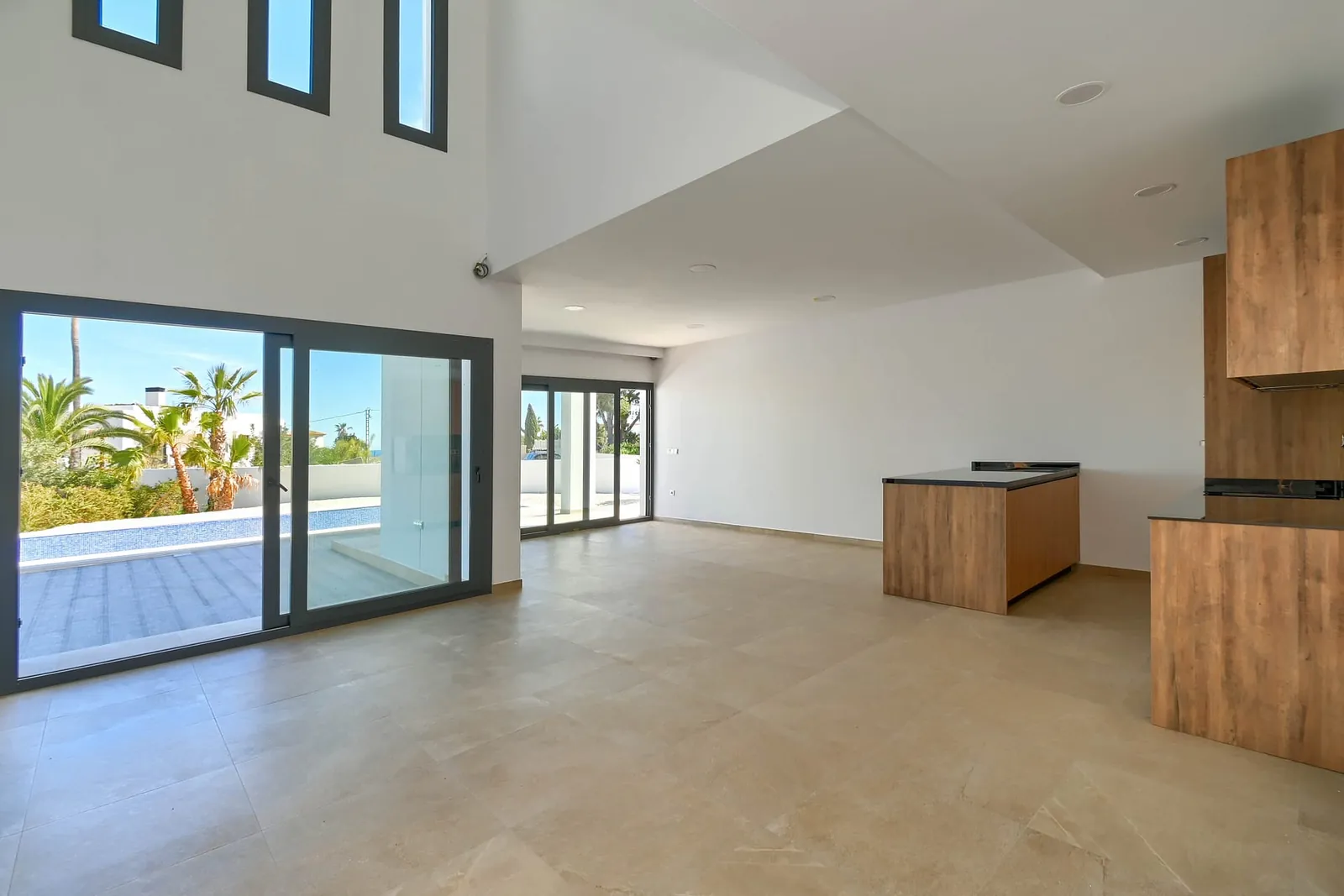 Venta. Chalet/Villa en Benissa