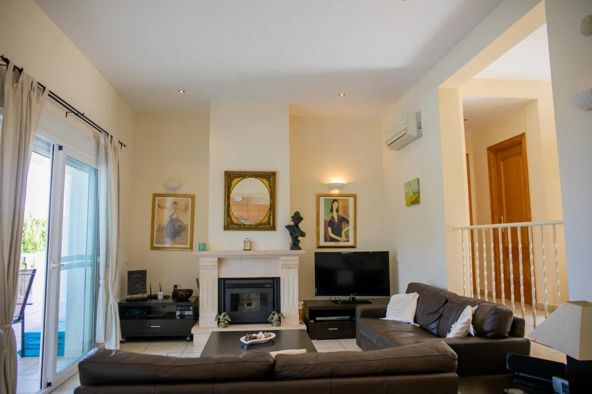 Venta. Chalet/Villa en Jávea