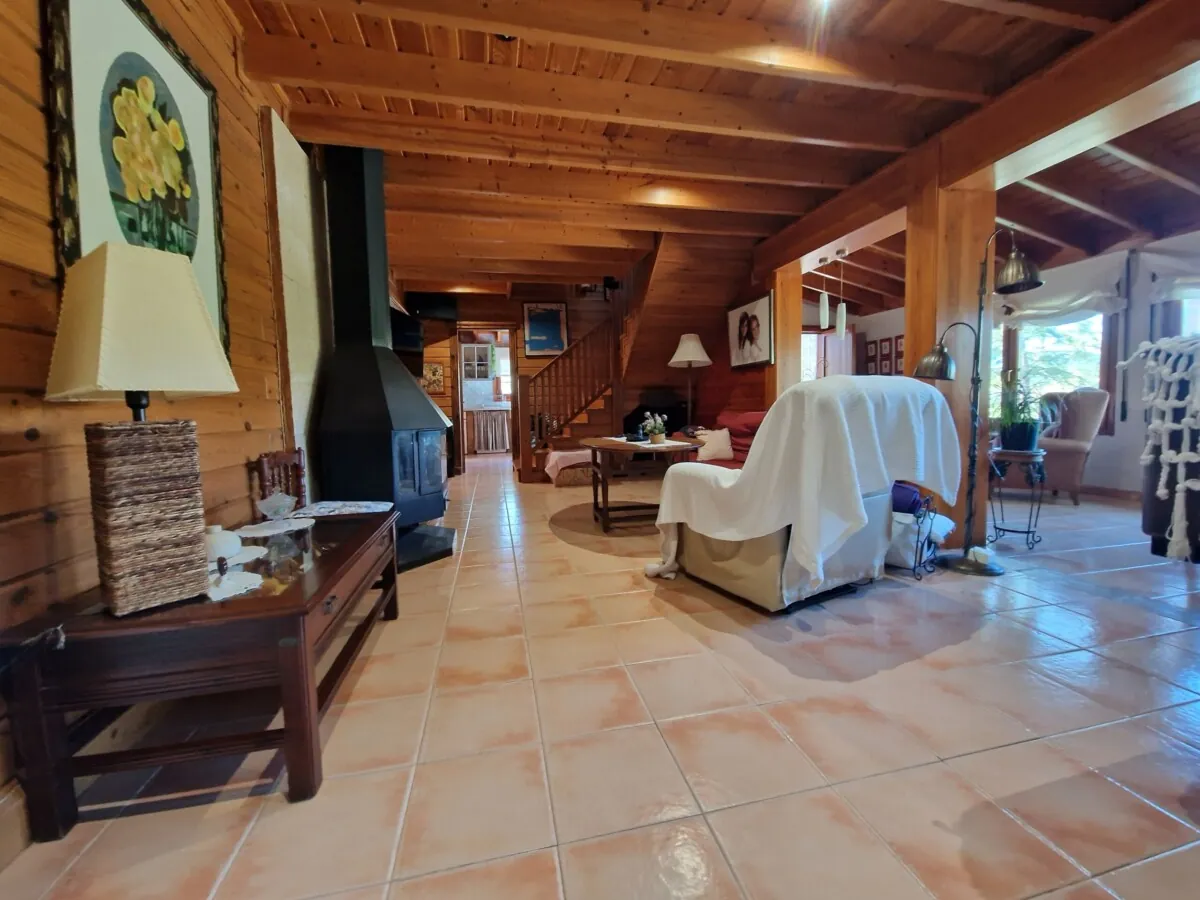 Venta. Finca en Orba