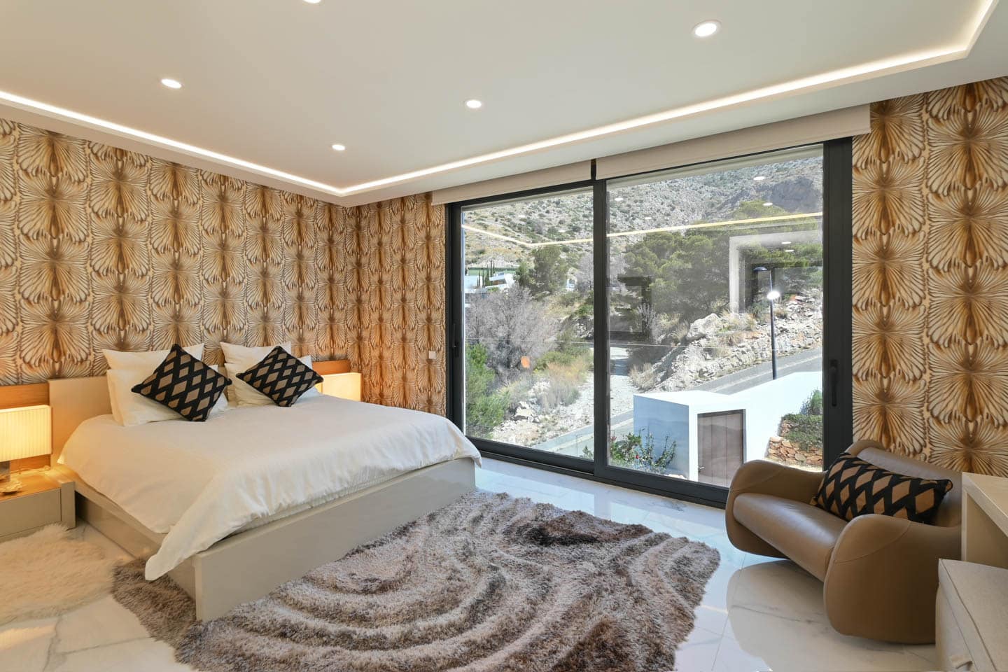 Venta. Chalet/Villa en Altea