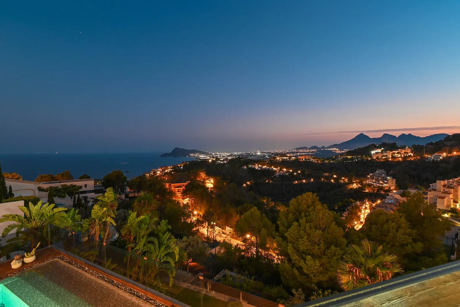 Venta. Chalet/Villa en Altea