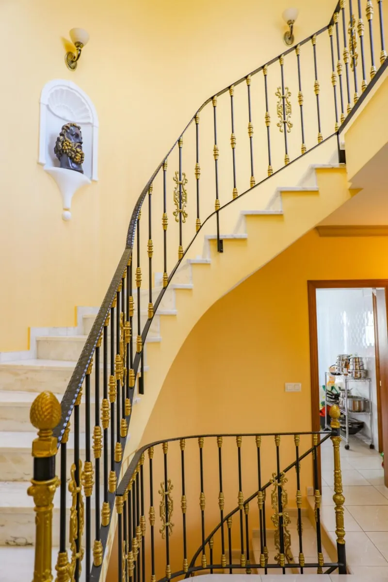 Venta. Chalet/Villa en Jávea
