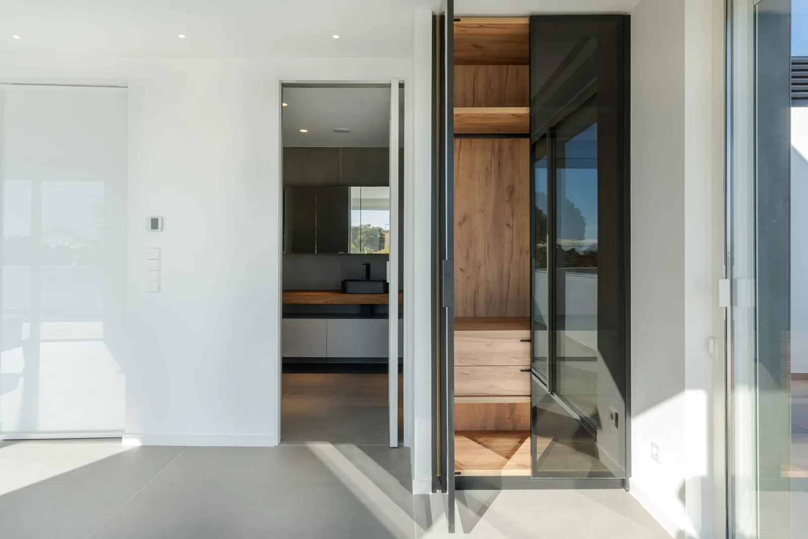 Venta. Chalet/Villa en Moraira