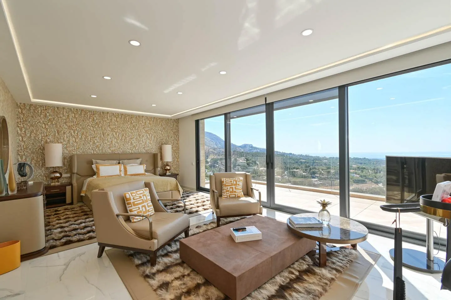 Venta. Chalet/Villa en Altea