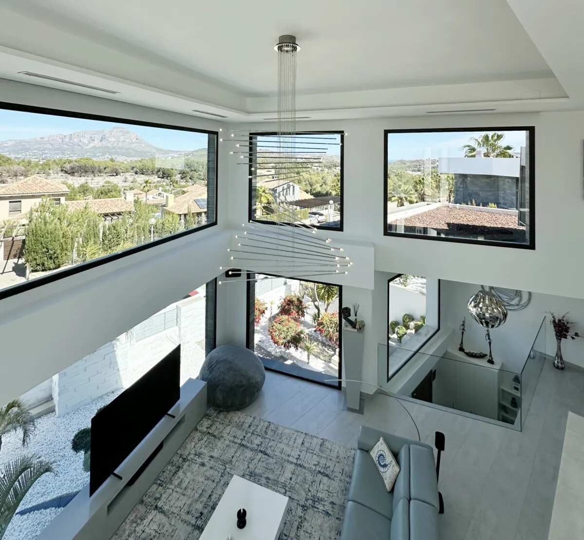 Venta. Chalet/Villa en Jávea