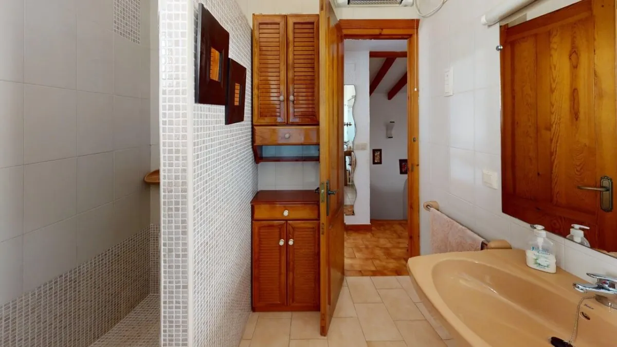 Venta. Casa de pueblo en Jávea
