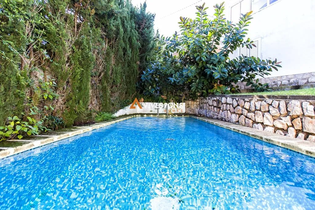 Villa a 1,5 km de Las Rotas, Dénia