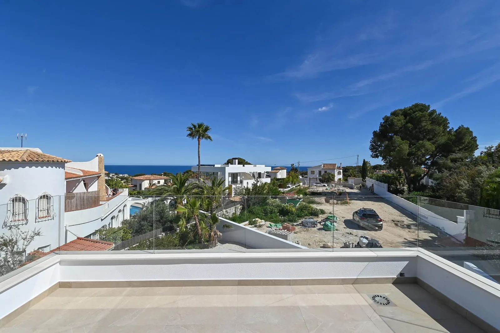 Venta. Chalet/Villa en Benissa