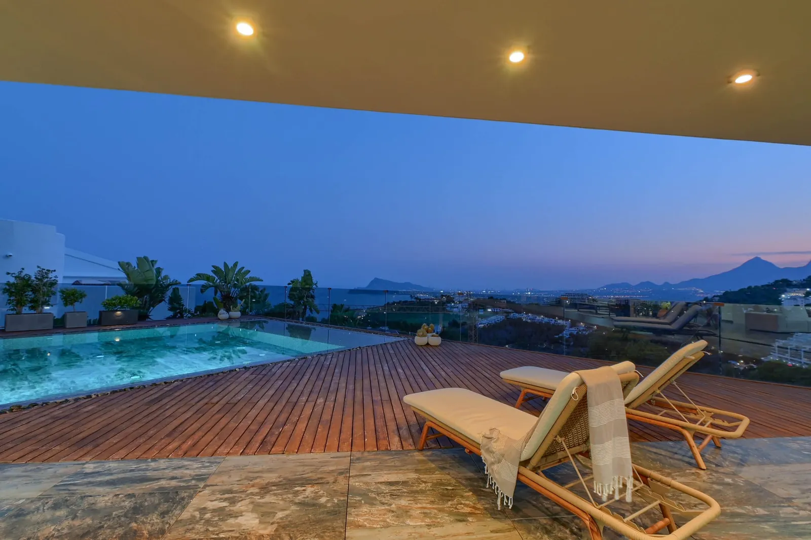Venta. Chalet/Villa en Altea