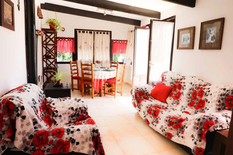 Venta. Chalet/Villa en Jávea