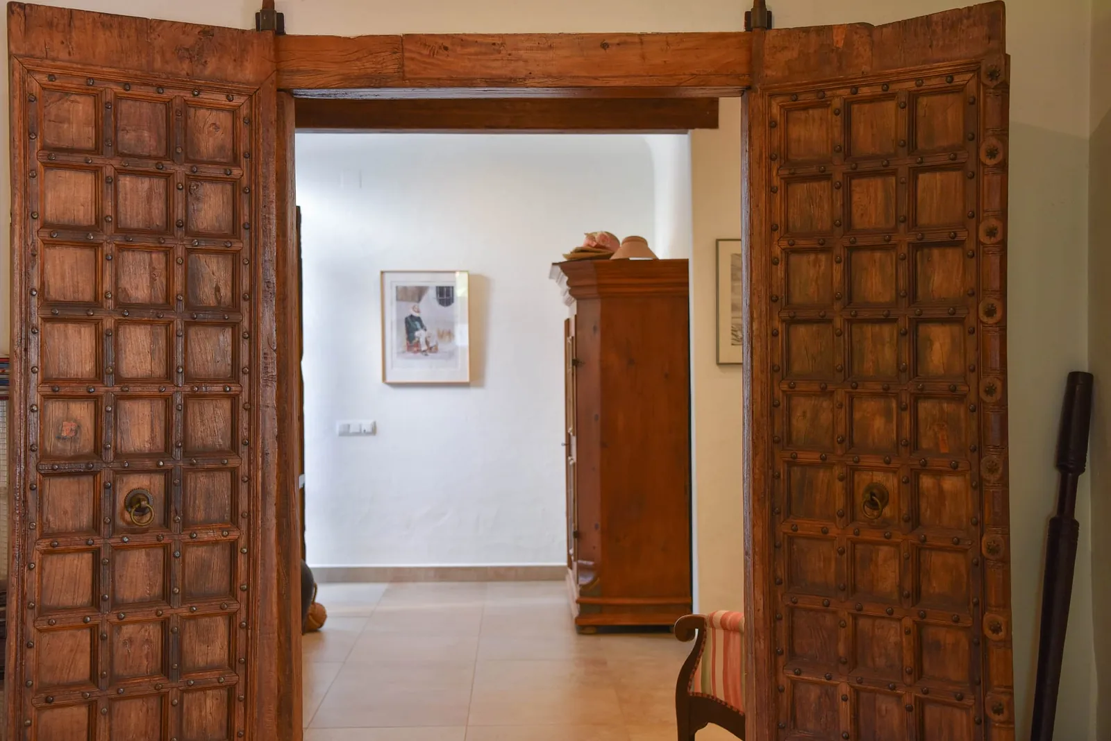 Venta. Chalet/Villa en Jávea