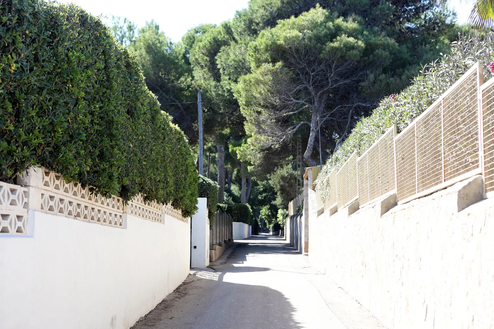 Villa / Chalet en venta en Dénia
