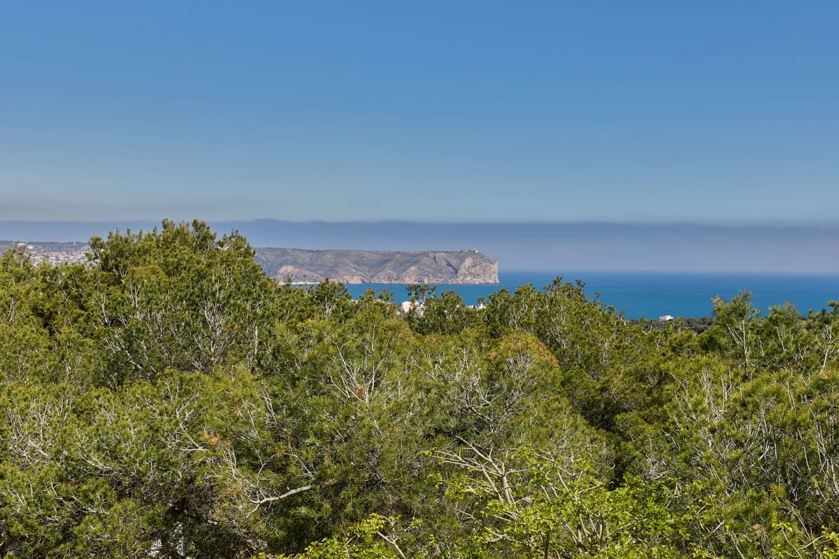 Venta. Chalet/Villa en Jávea