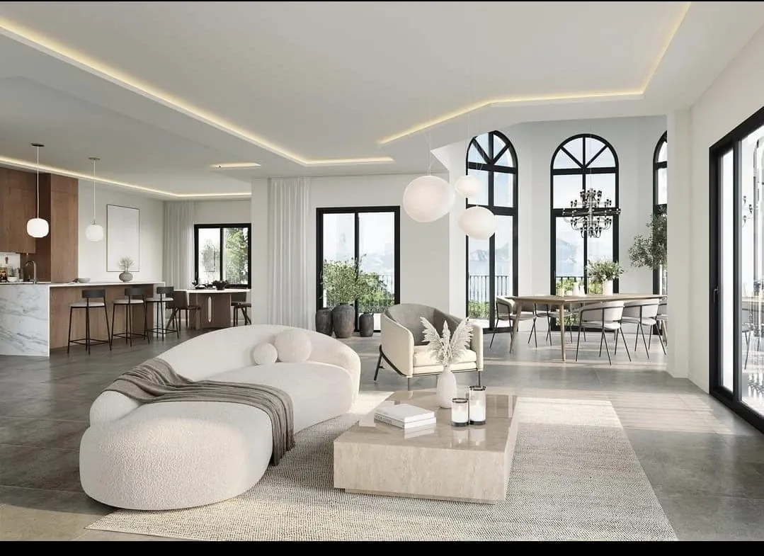 Venta. Chalet/Villa en Altea