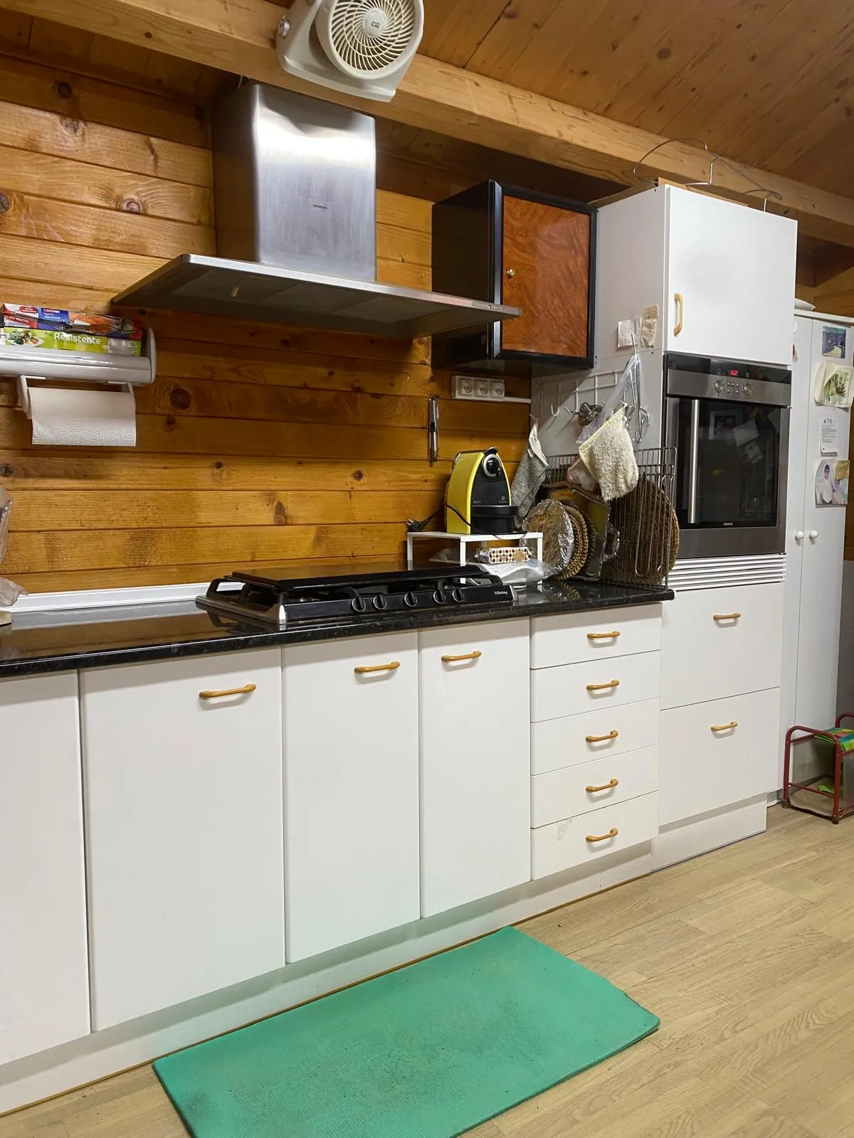 VENTA CHALET ELS POBLETS