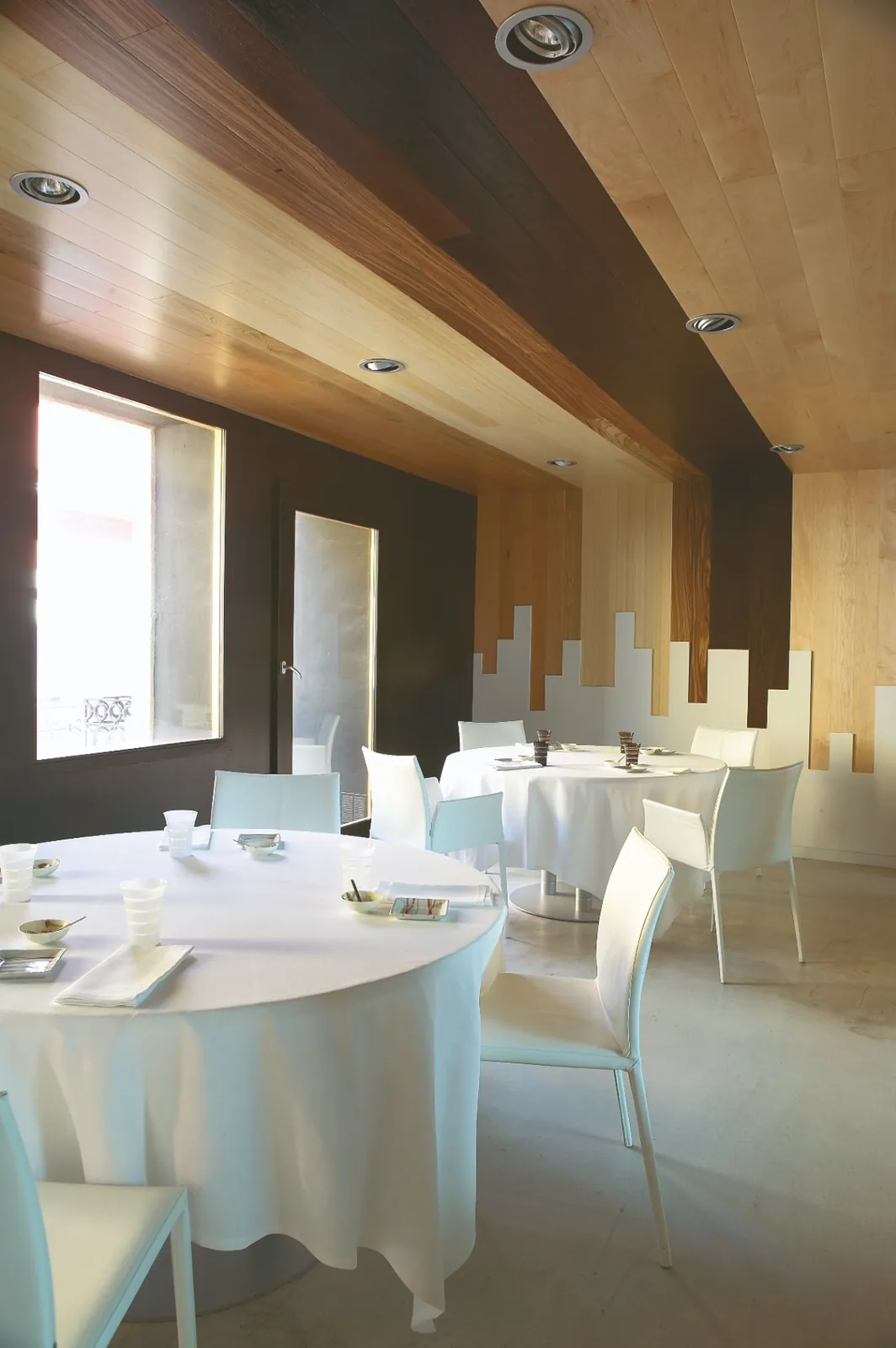 Restaurante de primer nivel en Dénia