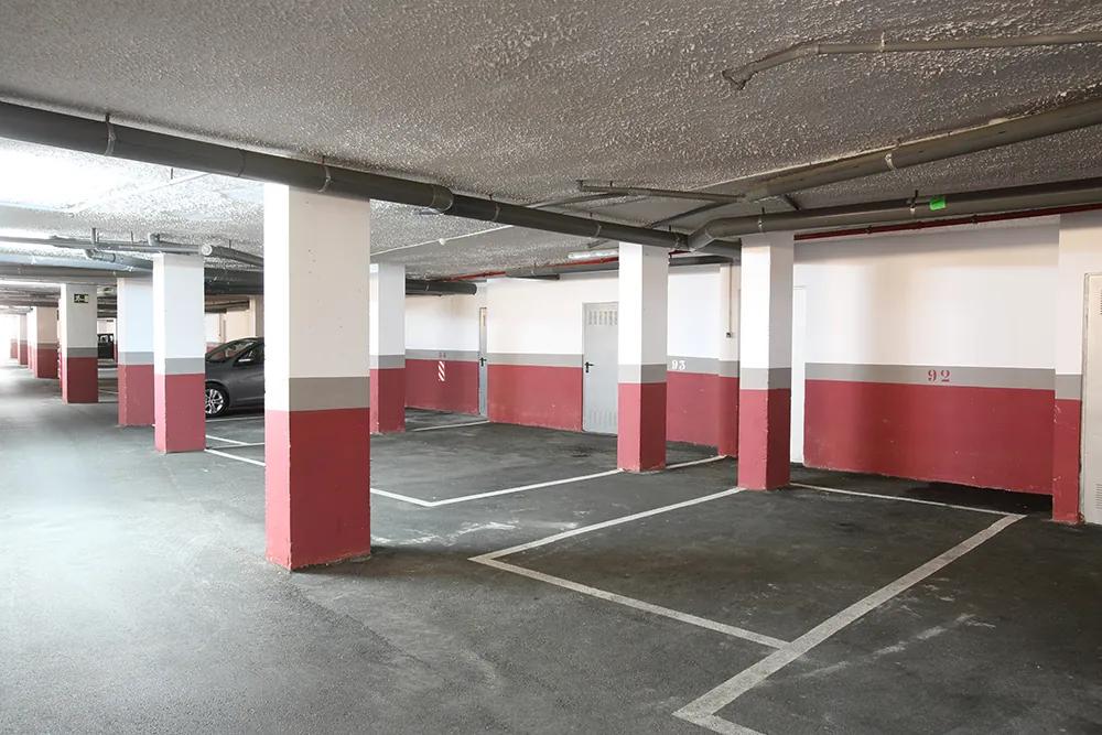 Appartement à seulement 350 mètres de la plage, Dénia