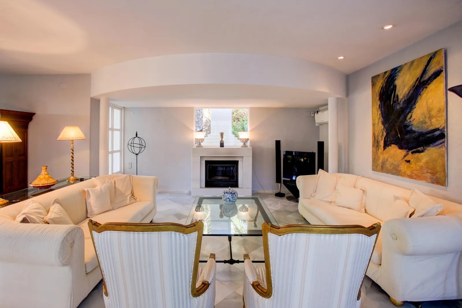 Villa / Chalet en venta en Dénia