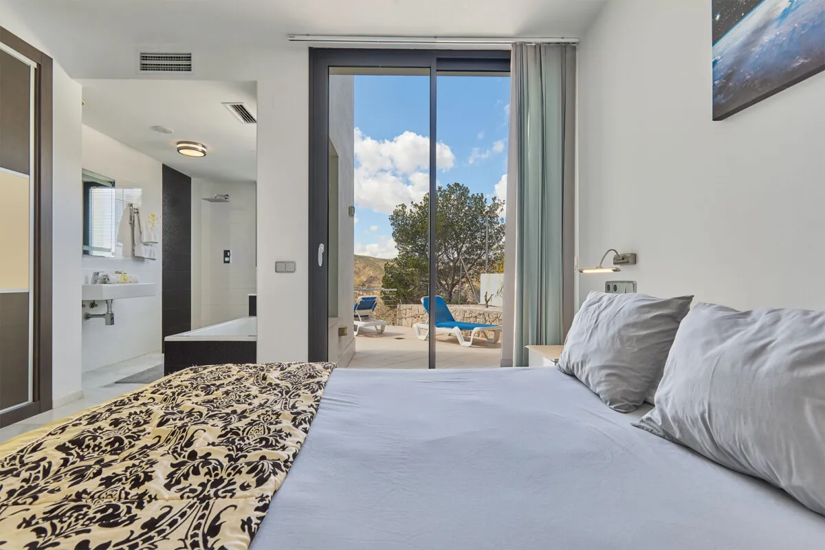 Venta. Chalet/Villa en Jávea