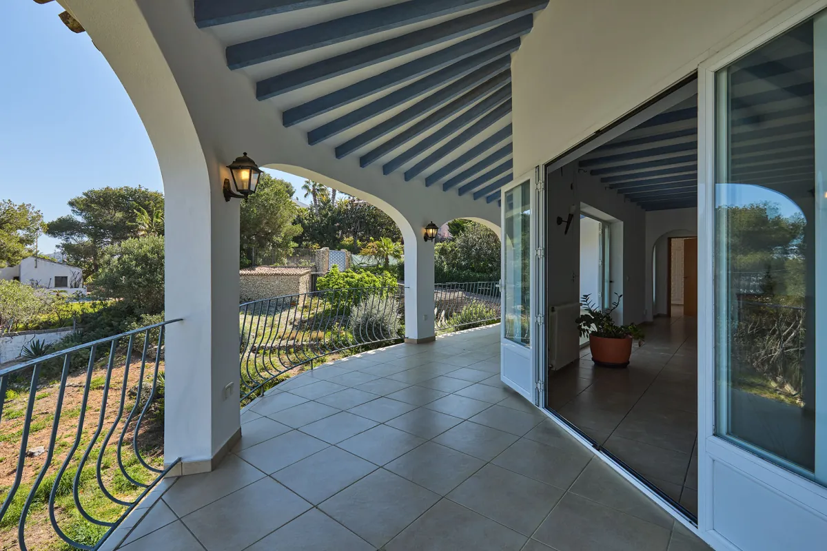 Venta. Chalet/Villa en Jávea