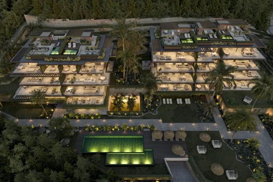 Venta. Apartamento en Altea
