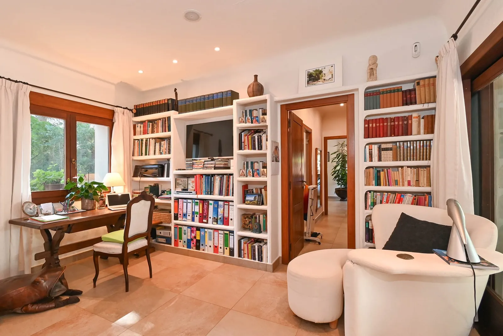 Venta. Chalet/Villa en Jávea