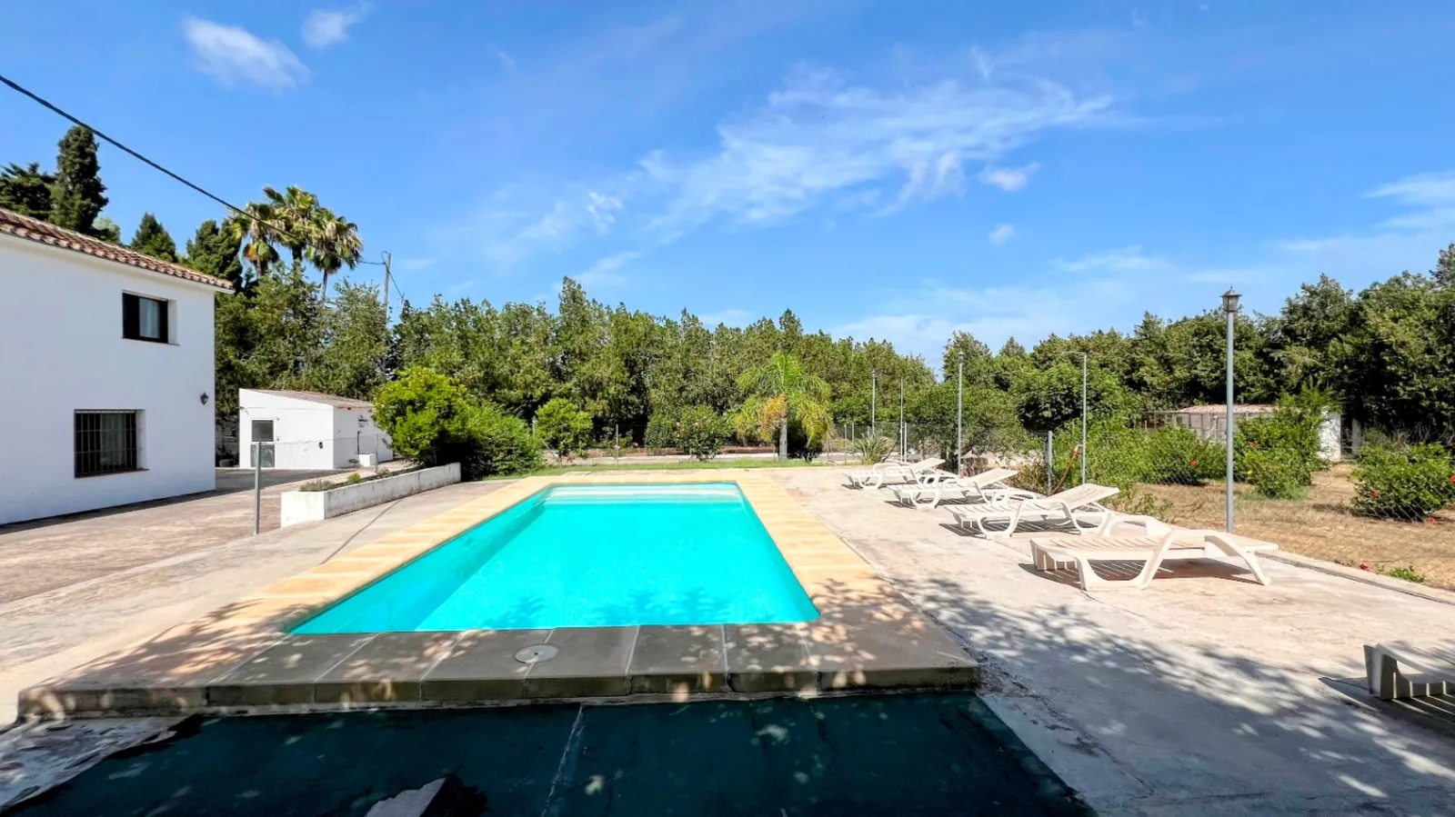 Finca Belén – Un retiro pacífico con infinitas posibilidades