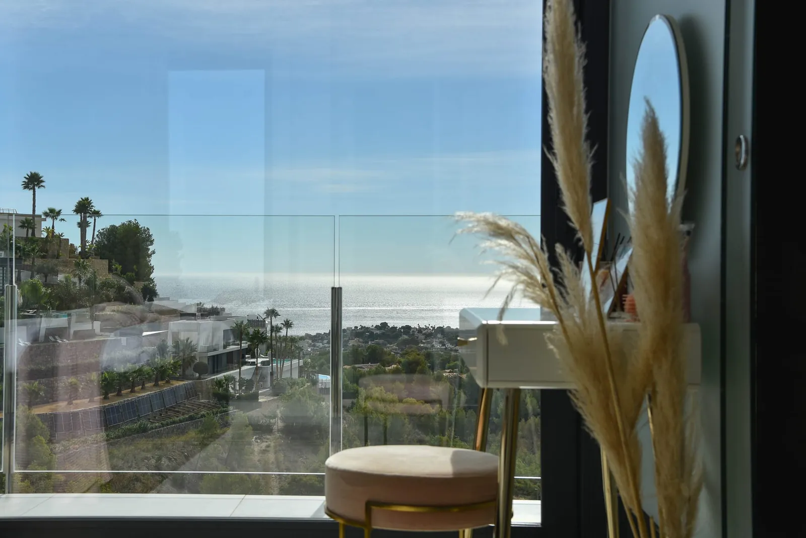 Venta. Chalet/Villa en Benissa