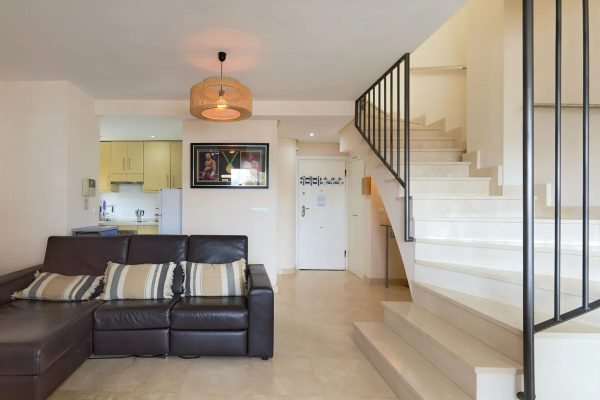 Venta. Apartamento en Jávea