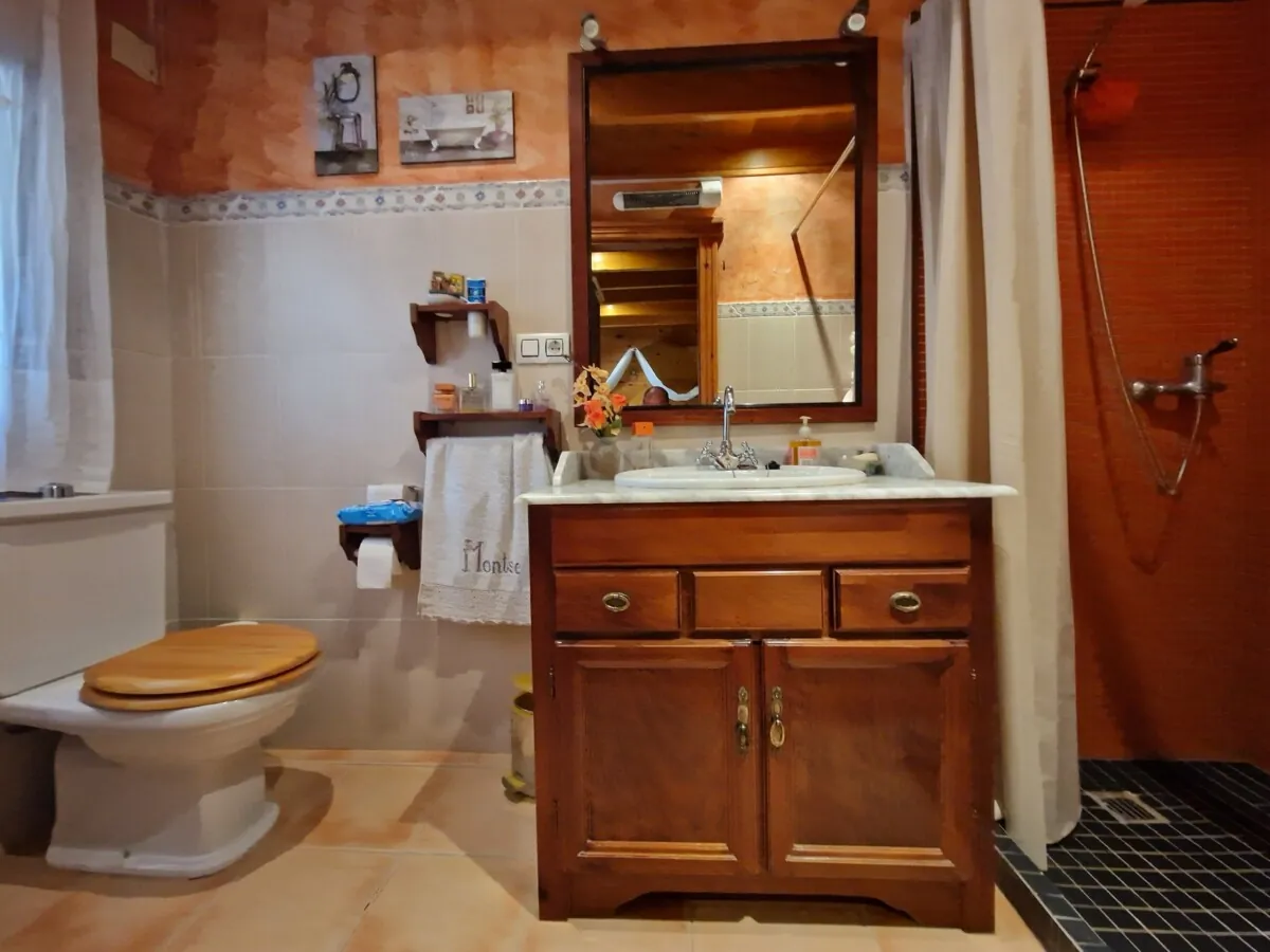 Venta. Finca en Orba