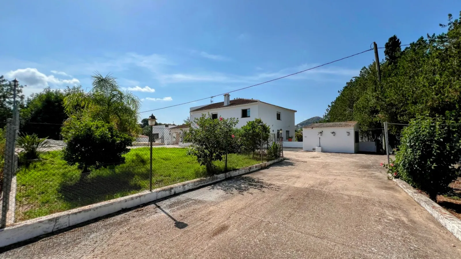 Finca Belén – Un retiro pacífico con infinitas posibilidades