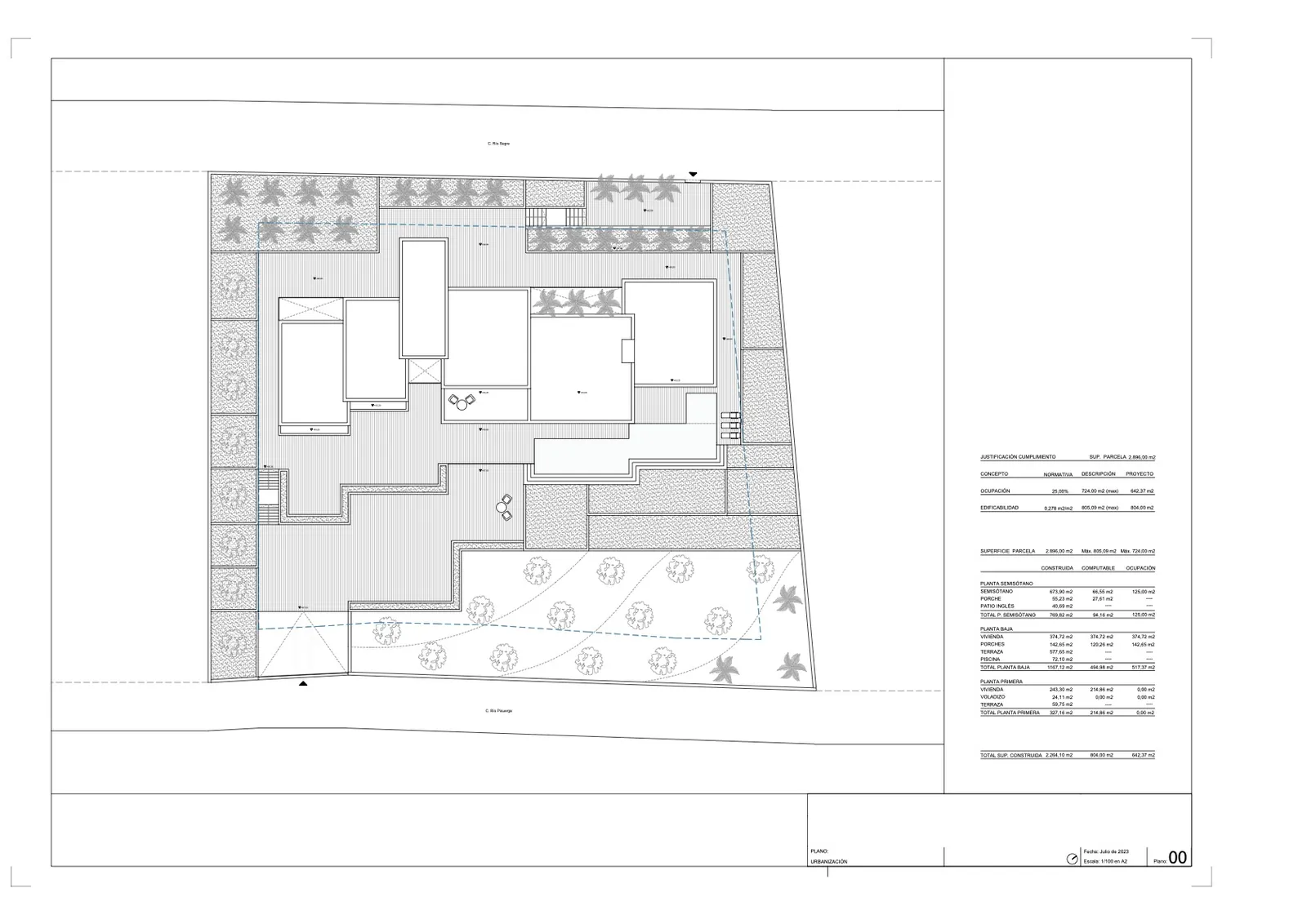New build Ibizan style villa for sale in Moravit Moraira, Costa Blanca