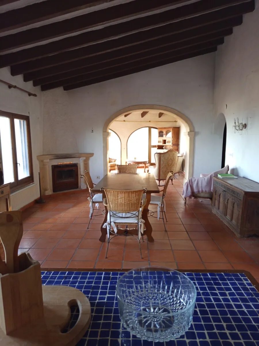 Venta. Chalet/Villa en Jávea