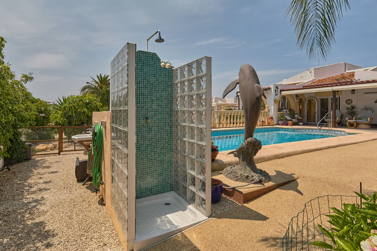 Venta. Chalet/Villa en Jávea