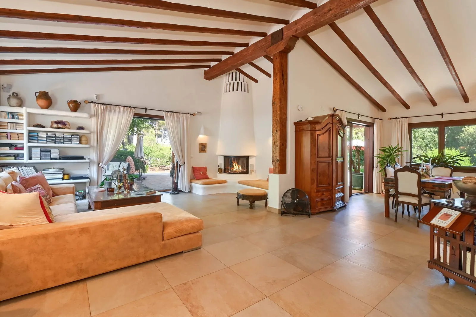Venta. Chalet/Villa en Jávea