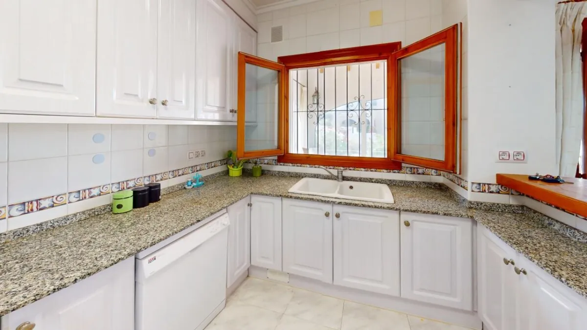Venta. Chalet/Villa en Jávea
