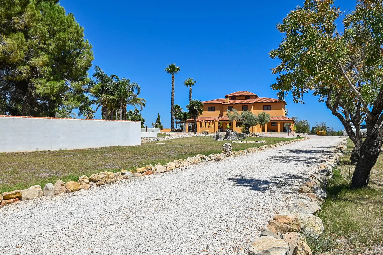 Venta. Chalet/Villa en Pedreguer