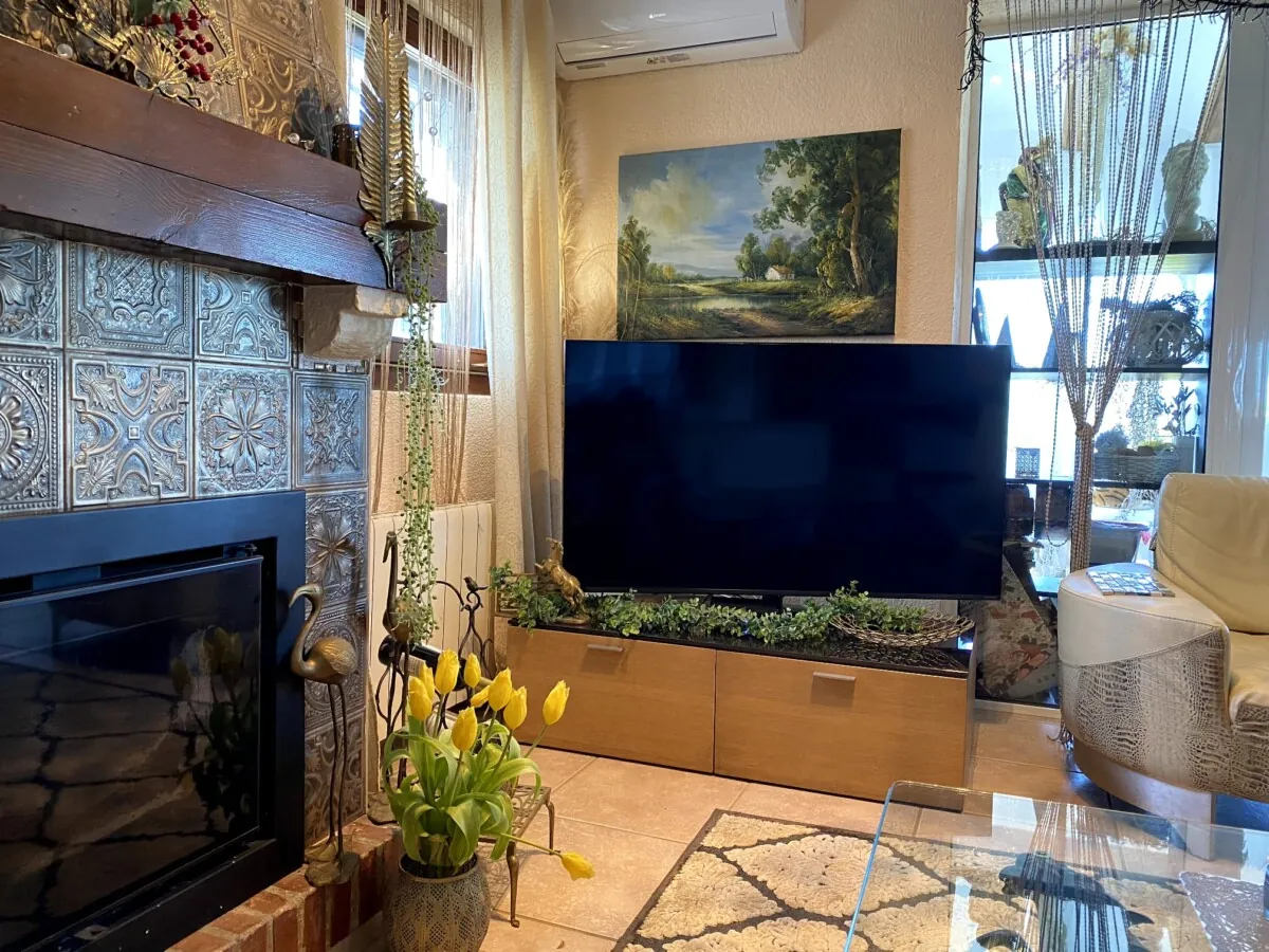 Venta. Chalet/Villa en Jávea